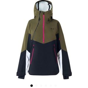 Oakley Phoenix 2.0 Shell 3L 15K Jacket - Women's size large